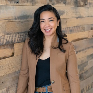 Megan Green, Lake Trust Credit Union