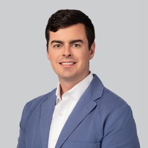 Chris Griffin, Co-Founder, Narmi