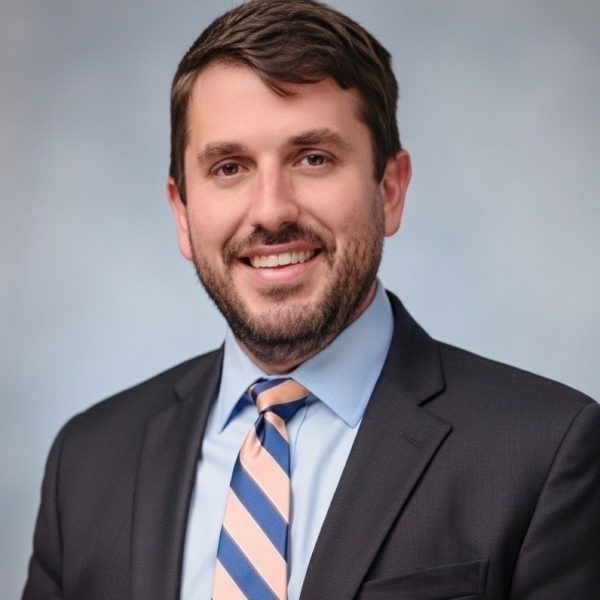 Chris Poor, Vice President, Strategic Solutions, Quinte