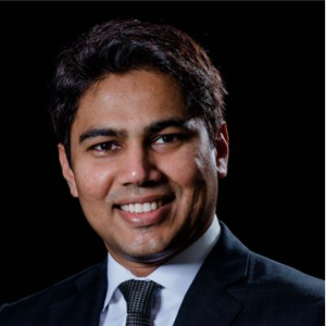 Haris Azmi, Chief Revenue Officer, Sogolytics