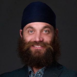 Har Rai Khalsa, Co-Founder & CEO, Swaystack
