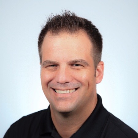 Michael Schrall, Director, Product Management, TTEC Digital