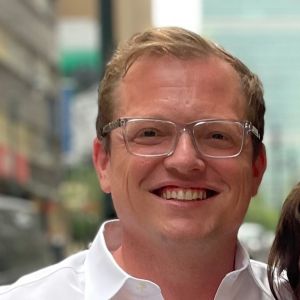 Taylor Culver, Founder, XenoData