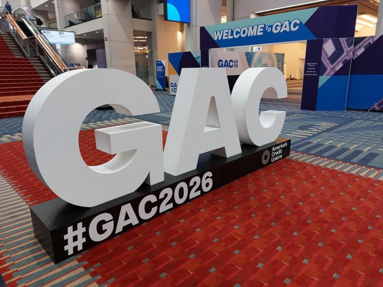 The Governmental Affairs Conference kicked off March 1 in Washington, DC.