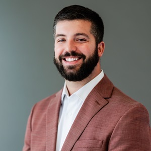 Jacob Purman, Frankenmuth Credit Union