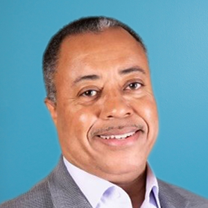 A. Jerome Fowlkes, Langley FCU