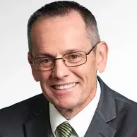 Rob Overton, Rogue Credit Union