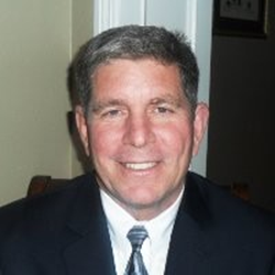 Robert Thompson, Eagle Community Credit Union