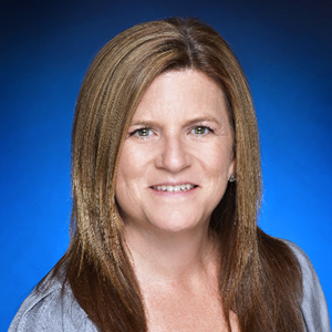 Robyn Mannone, APG FCU