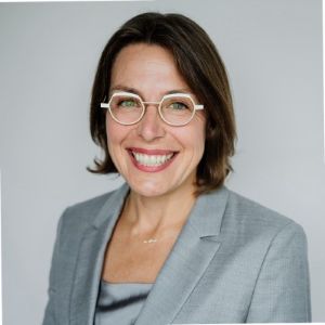 Simone Suri, Members Cooperative Credit Union