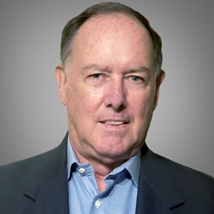 Tom Sweet, SVP of Marketing, Nuvision FCU