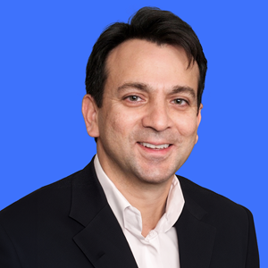 Amir Wain, i2c Inc.