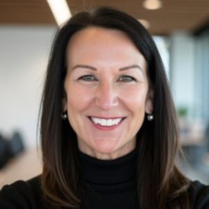Amy Stevens, GreenState Credit Union
