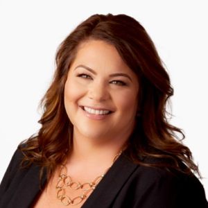 Christina Mijares, Desert Financial Credit Union