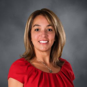 Christine Blake, President & CEO, Cardinal Credit Union