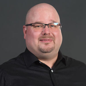 Danny Phillips, CU*SOUTH