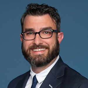 Jimmy Lovelace, Community First Credit Union of Florida