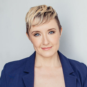 Stacy Armijo, Amplify Credit Union
