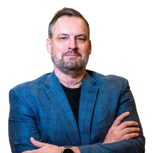 Steve Durney, VP of Partnerships & Alliances, Quavo