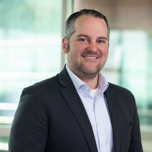 Benjamin Maxim, Chief Technology Officer, Michigan State University FCU