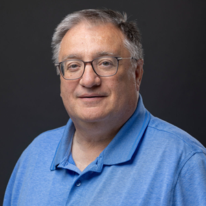 Don Rositano, Bellevue FCU