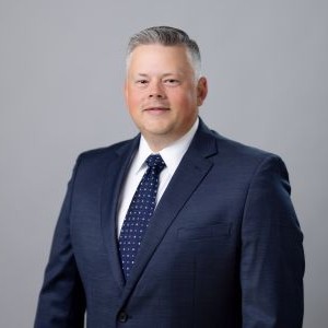 Jeremy Mandery, Chief Retail & Lending Officer, TAPCO Credit Union