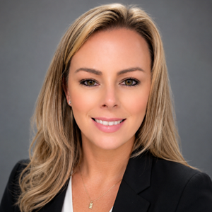 Katie Guylette, Chief Lending Officer, Baton Rouge Telco FCU