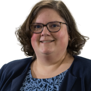 Mandy DeHate, Chief Marketing Officer, Visions FCU