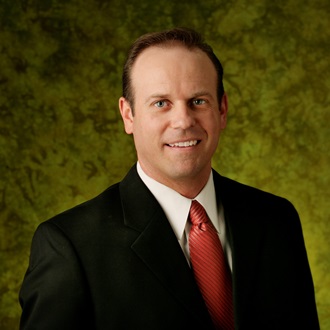 Brent Sheffield, President & CEO, Advancial Federal Credit Union