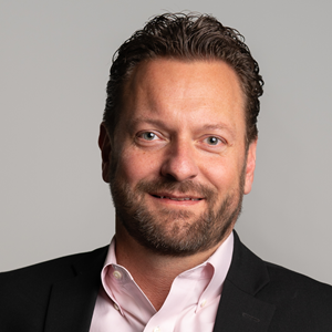 Brian Kaas, SVP of Corporate Development, TruStage