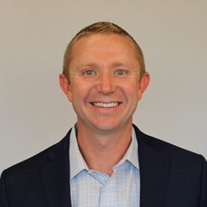 Dave Valentine, Chief Lending & Experience Officer, Consumers Credit Union