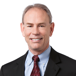 Doug Wright, President & CEO, Mission FCU