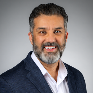 David Jamshid, VP of Fintech Partnerships, Coastal Credit Union